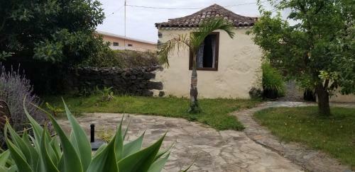 Apartamento La Casita De La Vega