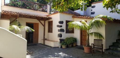 Apartamento La Casita De La Vega