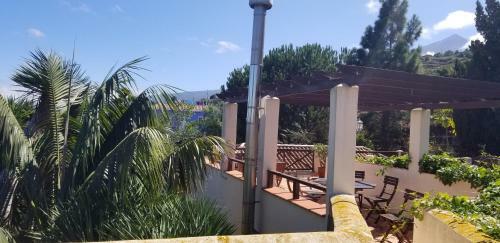 Apartamento La Casita De La Vega