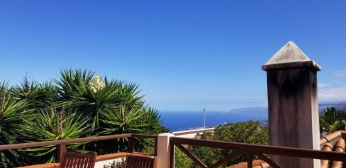 Apartamento La Casita De La Vega