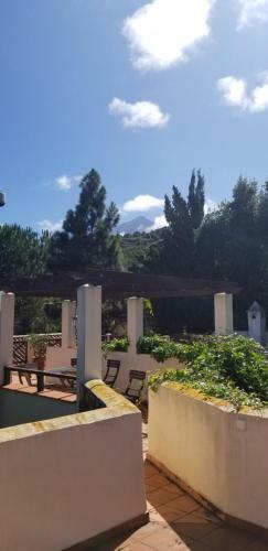 Apartamento La Casita De La Vega