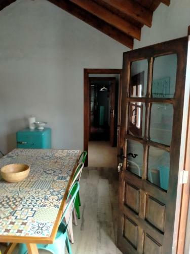 Apartamento Rustikale Kanarische Finca Mit Garten