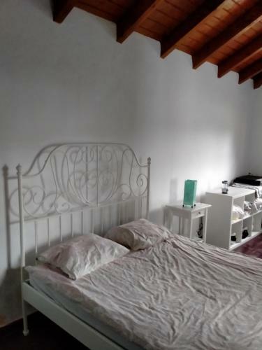Apartamento Rustikale Kanarische Finca Mit Garten
