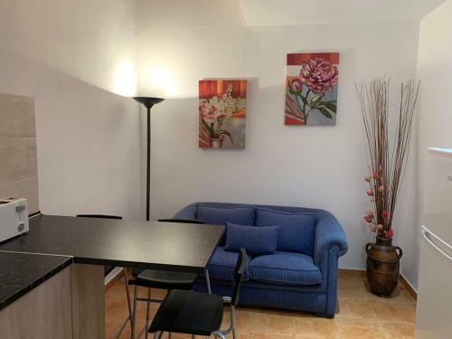 Apartamento El Cercado