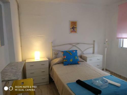 El Apartamento De Andrea E Ines Jh3