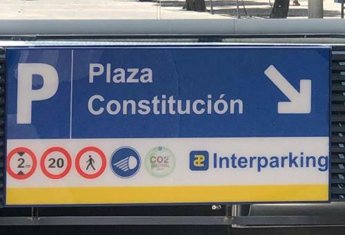 Apartamento Peso De La Harina - Piso Completo