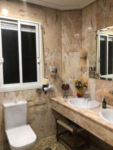 Apartamento Peso De La Harina - Piso Completo