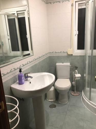 Apartamento Peso De La Harina - Piso Completo