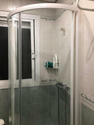 Apartamento Peso De La Harina - Piso Completo