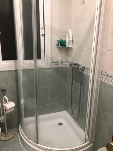 Apartamento Peso De La Harina - Piso Completo
