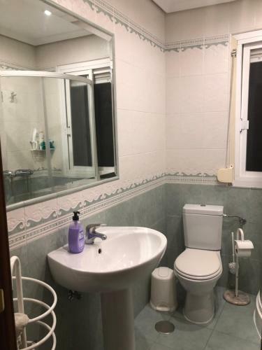 Apartamento Peso De La Harina - Piso Completo