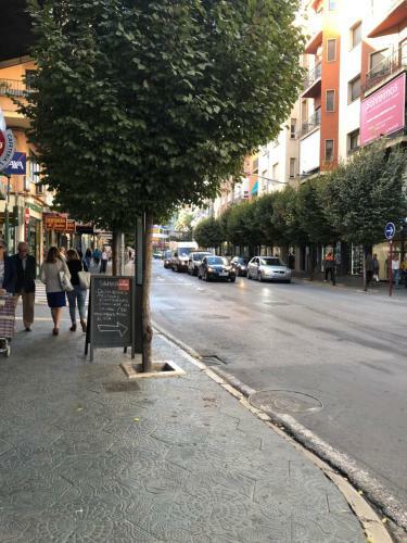 Apartamento Peso De La Harina - Piso Completo