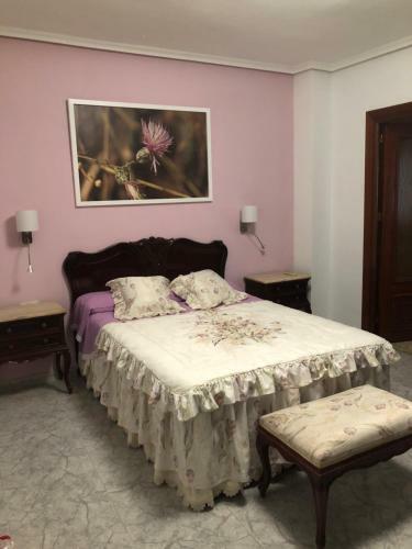 Apartamento Peso De La Harina - Piso Completo