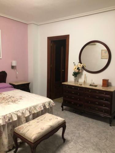 Apartamento Peso De La Harina - Piso Completo