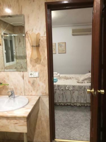 Apartamento Peso De La Harina - Piso Completo