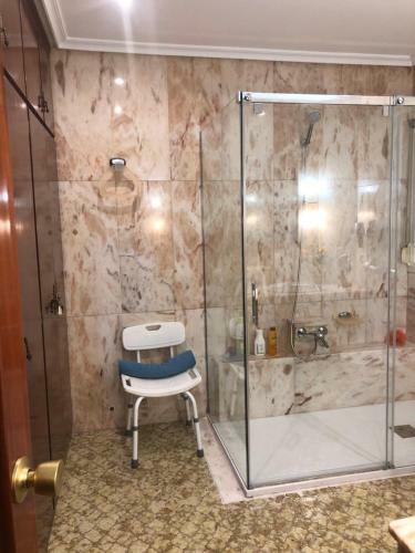 Apartamento Peso De La Harina - Piso Completo