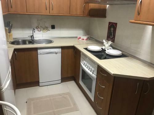 Apartamento Vita House