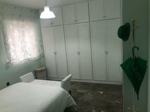 Apartamento Vita House