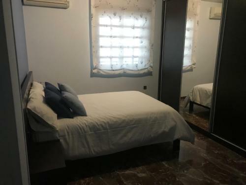 Apartamento Vita House