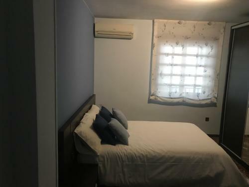 Apartamento Vita House