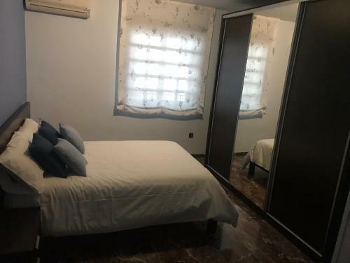 Apartamento Vita House