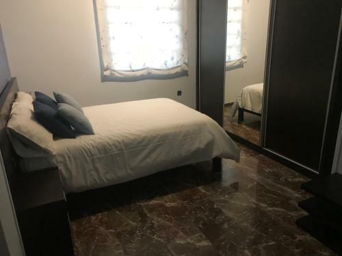 Apartamento Vita House