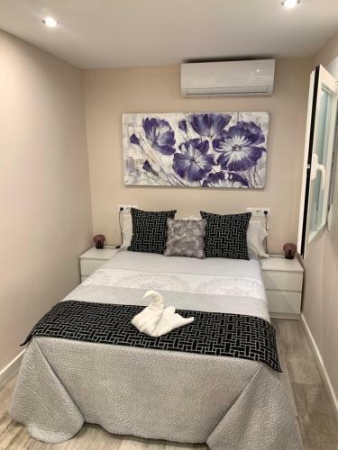 Apartamento Estudio Catedral
