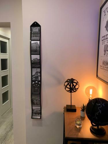 Apartamento Estudio Catedral