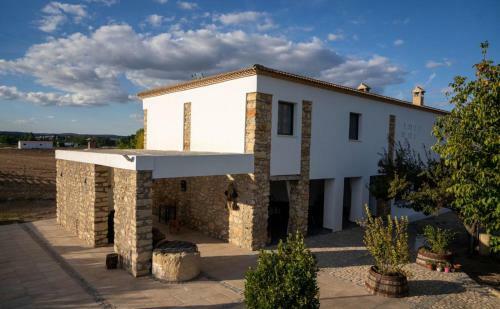 Alojamiento Rural La Granja De Las Monjas