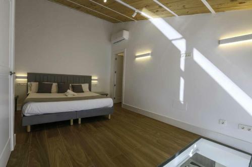 Apartamento Triplex Completo En Centro Hist�rico