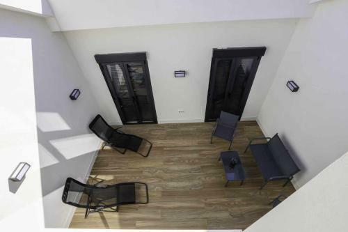 Apartamento Triplex Completo En Centro Hist�rico