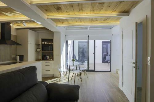 Apartamento Triplex Completo En Centro Hist�rico