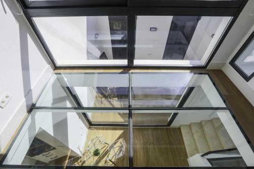 Apartamento Triplex Completo En Centro Hist�rico