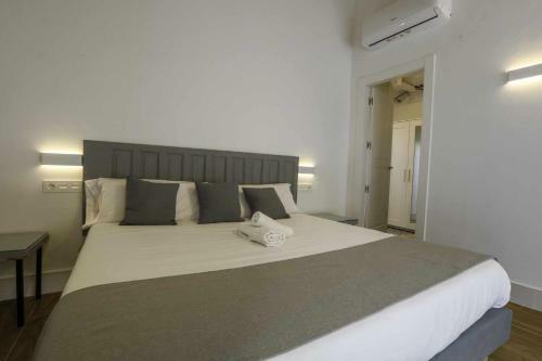 Apartamento Triplex Completo En Centro Hist�rico