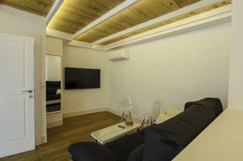 Apartamento Triplex Completo En Centro Hist�rico
