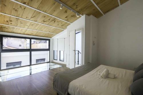Apartamento Triplex Completo En Centro Hist�rico