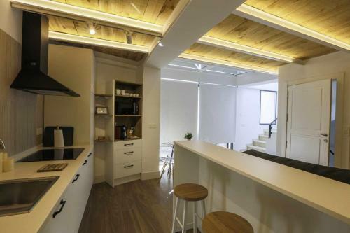 Apartamento Triplex Completo En Centro Hist�rico