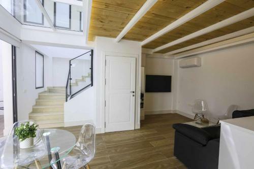Apartamento Triplex Completo En Centro Hist�rico