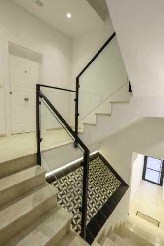 Apartamento Triplex Completo En Centro Hist�rico