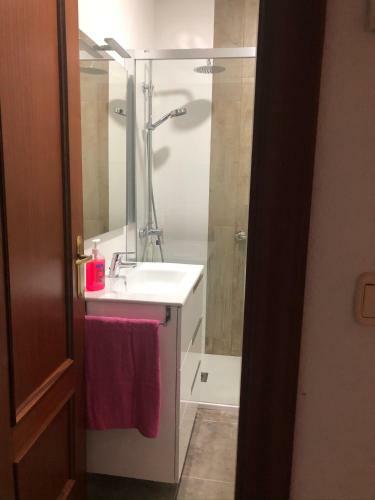 Torreperea- Piso Completo