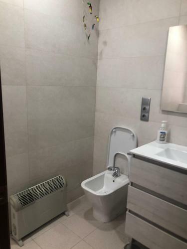 Torreperea- Piso Completo