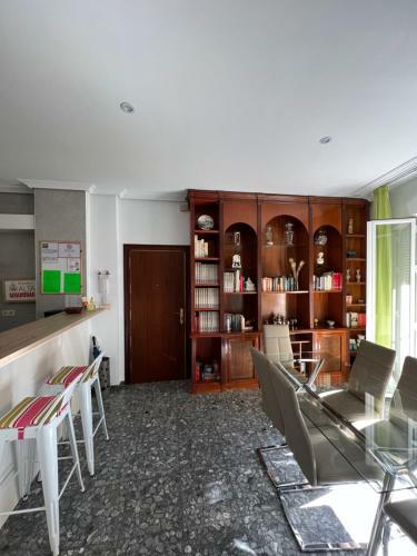 Torreperea- Piso Completo