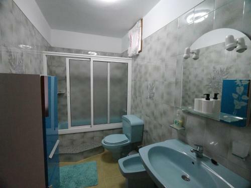 Apartamento Casa Sabina Grande
