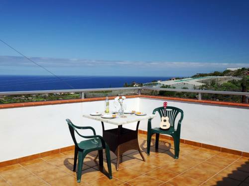 Apartamento Casa Sabina Grande
