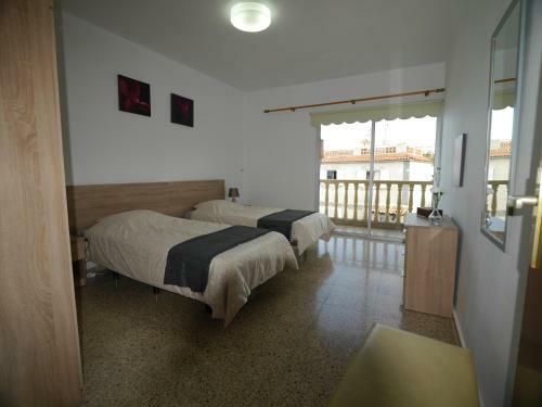 Apartamento Casa Sabina Grande