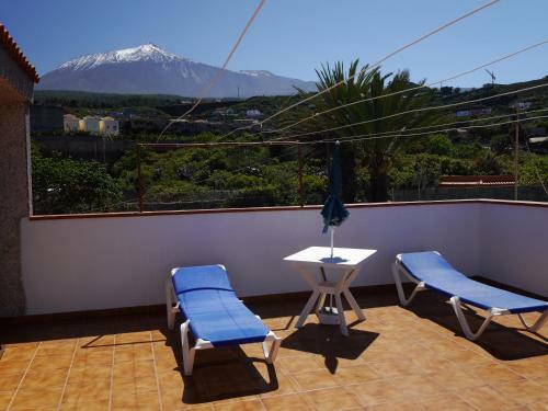 Apartamento Casa Sabina Grande
