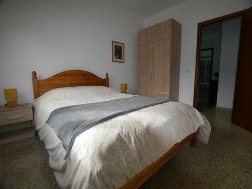 Apartamento Casa Sabina Grande
