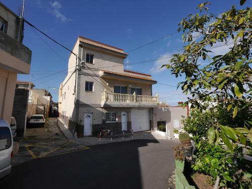 Apartamento Casa Sabina Grande