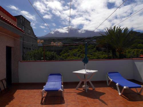 Apartamento Casa Sabina Grande
