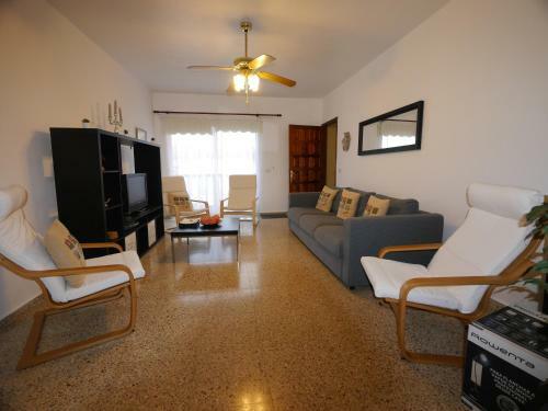 Apartamento Casa Sabina Grande